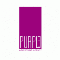 Purple sarl Logo