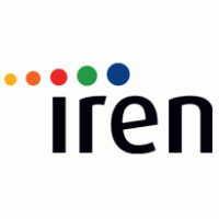IREN Logo ,Logo , icon , SVG IREN Logo
