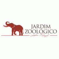 Jardim Zoológico de Lisboa Logo ,Logo , icon , SVG Jardim Zoológico de Lisboa Logo