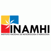 Instituto Nacional de Meteorología e Hidrología Logo