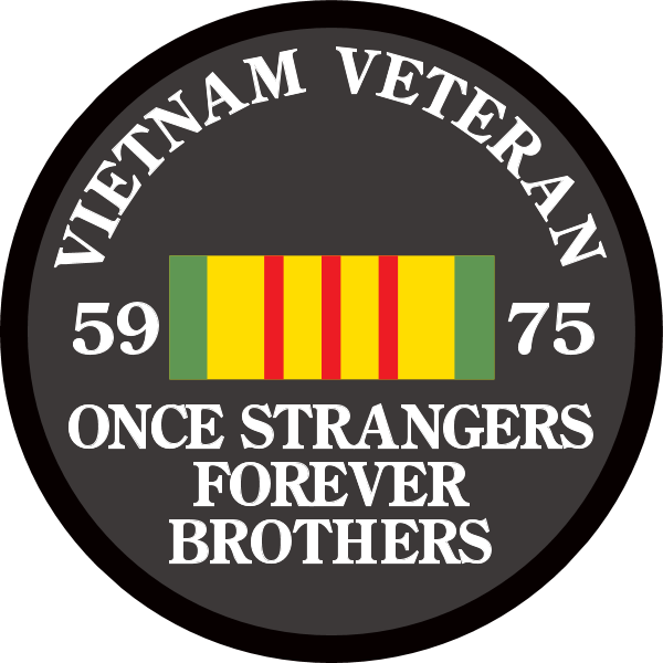 Download Vietnam Veteran Logo Download Logo Icon Png Svg