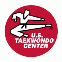 U.S. Taekwondo Center Logo ,Logo , icon , SVG U.S. Taekwondo Center Logo