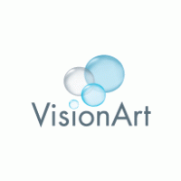 Visionart Logo ,Logo , icon , SVG Visionart Logo