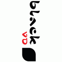 Black Velvet Design Logo