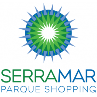Serramar Parque Shopping Logo