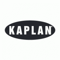 Kaplan Logo ,Logo , icon , SVG Kaplan Logo