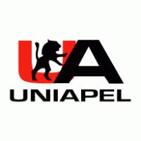 UNIAPEL Logo ,Logo , icon , SVG UNIAPEL Logo