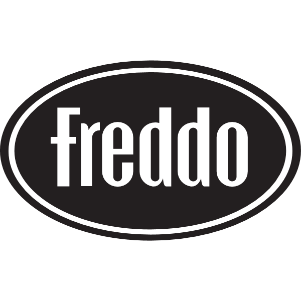 Freddo Logo Download Logo Icon Png Svg