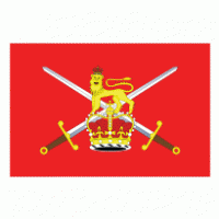 Royal Army Logo ,Logo , icon , SVG Royal Army Logo
