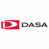 DASA Logo ,Logo , icon , SVG DASA Logo