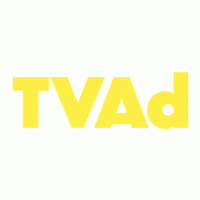 TVAd Logo ,Logo , icon , SVG TVAd Logo