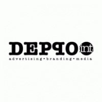 deppo Logo ,Logo , icon , SVG deppo Logo