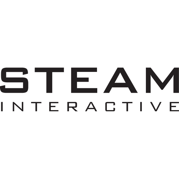 Steam Interactive Logo Download Logo Icon Png Svg