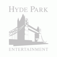 Hyde Park Entertainment Logo ,Logo , icon , SVG Hyde Park Entertainment Logo