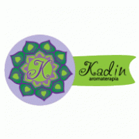 Kadin Aromaterapia Logo ,Logo , icon , SVG Kadin Aromaterapia Logo