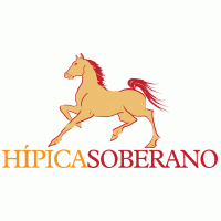 HÍPICA SOBERANO Logo