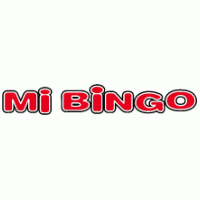 mi bingo Logo ,Logo , icon , SVG mi bingo Logo