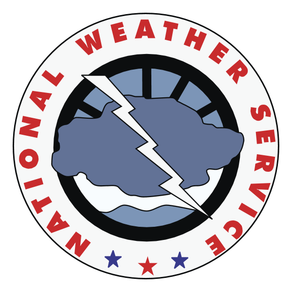 National Weather Service [ Download Logo icon ] png svg