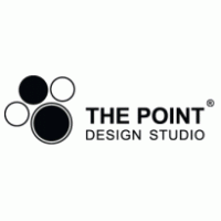 The Point Logo ,Logo , icon , SVG The Point Logo