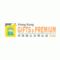 Gifts & Premium Logo
