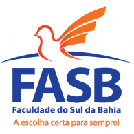 FASB – Faculdade do Sul da Bahia Logo