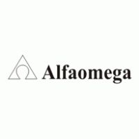 Alfaomega Logo ,Logo , icon , SVG Alfaomega Logo