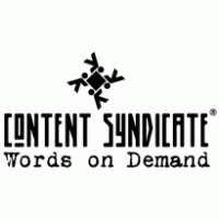 Content Syndicate Logo ,Logo , icon , SVG Content Syndicate Logo
