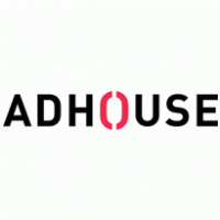 Adhouse Logo ,Logo , icon , SVG Adhouse Logo