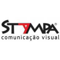 STAMPA Logo