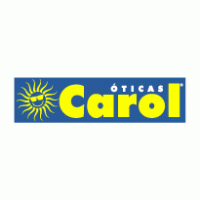 Oticas Carol Logo ,Logo , icon , SVG Oticas Carol Logo