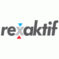 rexaktif Logo