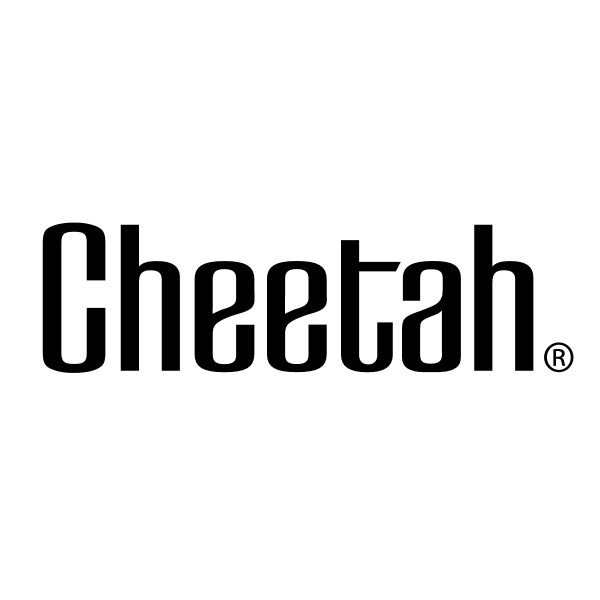 Cheetah Download Logo Icon