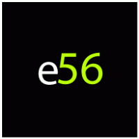 eSTUDIO 56 Logo ,Logo , icon , SVG eSTUDIO 56 Logo