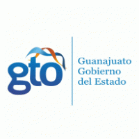 Guanajuato Logo ,Logo , icon , SVG Guanajuato Logo