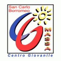 Centro Giovanile San Carlo Borromeo Logo ,Logo , icon , SVG Centro Giovanile San Carlo Borromeo Logo