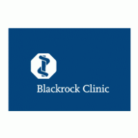 Blackrock Clinic Logo ,Logo , icon , SVG Blackrock Clinic Logo