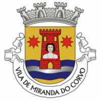Miranda do Corvo Logo ,Logo , icon , SVG Miranda do Corvo Logo
