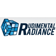 Rudimental Radiance llc Logo ,Logo , icon , SVG Rudimental Radiance llc Logo
