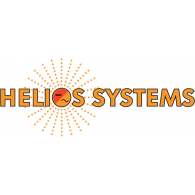 Helios Systems Logo ,Logo , icon , SVG Helios Systems Logo