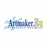 Artmaker Logo ,Logo , icon , SVG Artmaker Logo