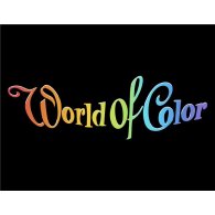 World of Color Logo