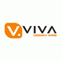 VIVA Design Web Logo ,Logo , icon , SVG VIVA Design Web Logo