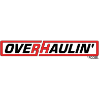 Overhaulin’ Logo ,Logo , icon , SVG Overhaulin’ Logo
