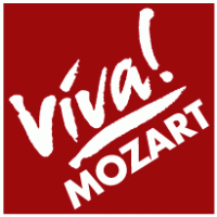 Viva! Mozart Logo