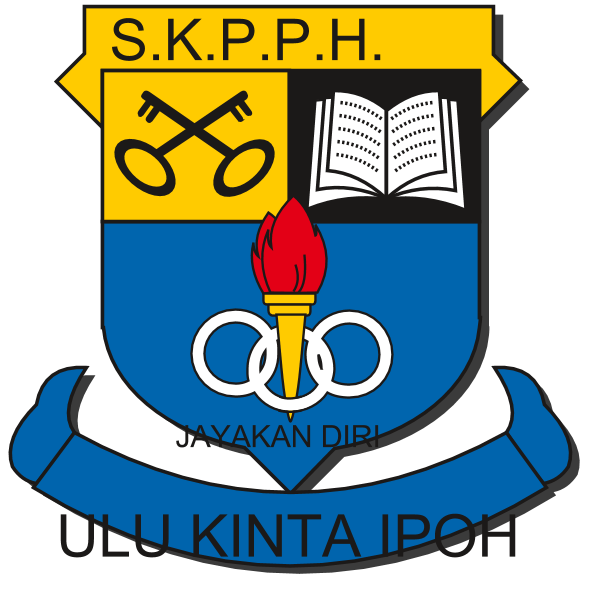SKPPH Ulu Kinta Logo [ Download - Logo - icon ] png svg