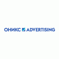 Onyx Advertising Logo ,Logo , icon , SVG Onyx Advertising Logo