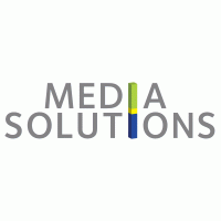 media solutions Logo ,Logo , icon , SVG media solutions Logo