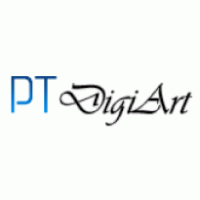 PT-DigiArt Logo ,Logo , icon , SVG PT-DigiArt Logo