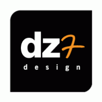 DZ7 Design Logo