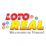 Loto Real Logo ,Logo , icon , SVG Loto Real Logo
